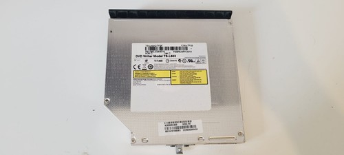 Lecteur graveur dvd l633 - cd/dvd, ts-l633