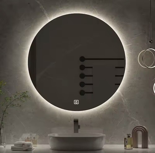Homirror miroir rond - homirror-miroir,