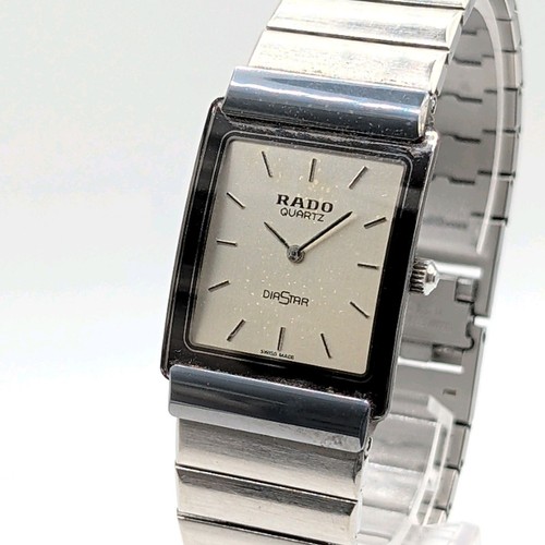 Montre vintage rado - montre, diastar