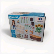 Playmobil Carrefour 72017: Le