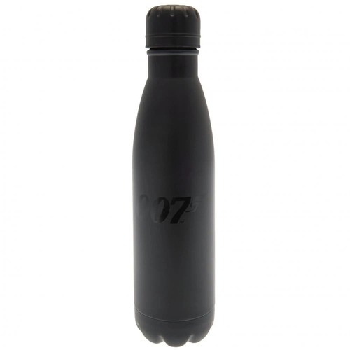 James bond 007 gourde - bond, en