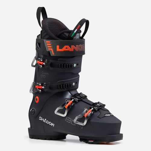 Bottes ski homme lange - bottes,