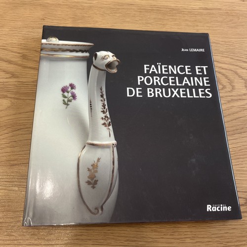 Faience porcelaine de - faience,