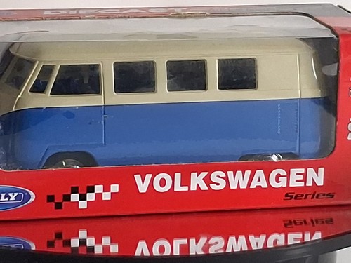 Volkswagen combi van - volkswagen, –