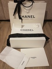 CHANEL BOÎTE AIMENTE  SAC