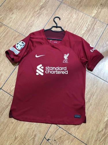 Liverpool 2022 2023 home - 2023,