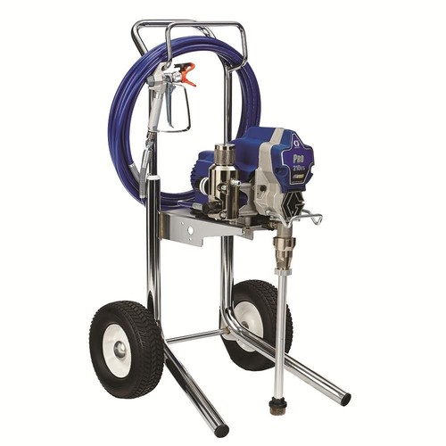 Graco pro 210es - graco, airless