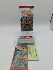 Undercover Cops Nintendo Super