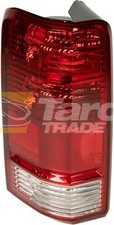 Phare AR Gauche Pour Dodge Nitro 2007-2011 Version USA