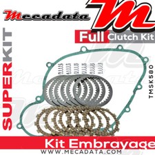 Kit embrayage (disques