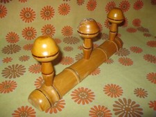 Vintage 50s Ancien VESTIAIRE