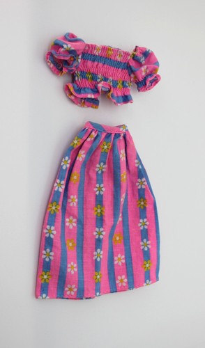 Daisy mary quant - daisy,