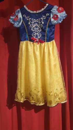 Déguisement robe enfant - robe, (
