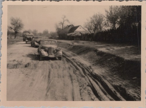 Photo wehrmacht voiture avec - photo,, wehrmacht,