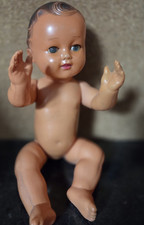 Ancien poupon Michel SNF