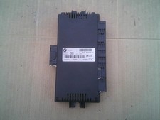 BMW Mini Cooper R56 Footwell