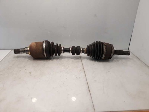Transmission avant droite pour - droite,