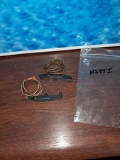 2 moteurs  aiguillages Fleischmann ho  électrique