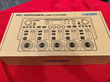 BOSS RC-505  MKII Table Top