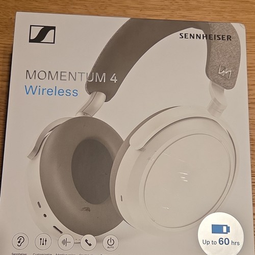 Sennheiser momentum wireless - sennheiser,