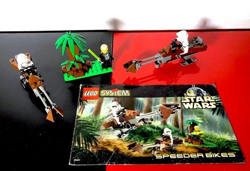 Lego system star wars - system,