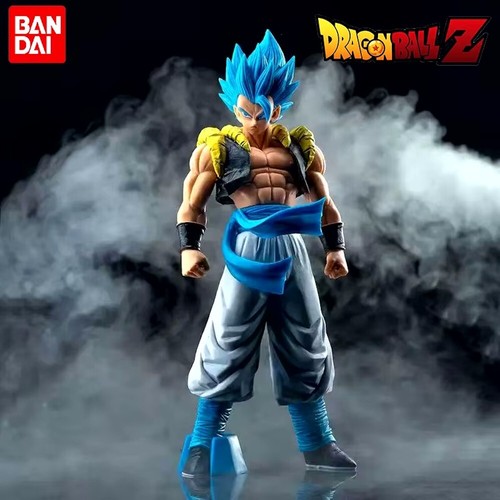 Figurine dragon ball gogeta - figurine,