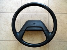 DAIHATSU FEROZA ROCKY RUGGER F300 F70 ORIGINAL STEERING WHEEL