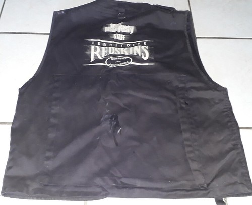 Johnny hallyday rare gilet - johnny,