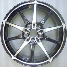 Dotz SH Shuriken KBA 47086 alloy rim 8x17 ET48 VW Golf 5 6 Audi A3 8P rim rim rim rim