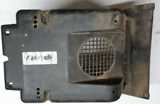 capot moteur de broyeur de végétaux viking GE220