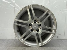 Jante MERCEDES CLASSE C 204