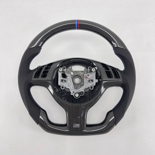 Volant carbon e46 - carbon,
