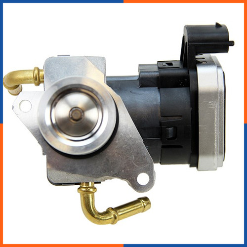 Vanne egr pour saab 4774311 - saab,
