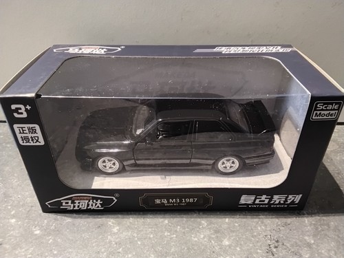 Miniature makeda bmw - ,