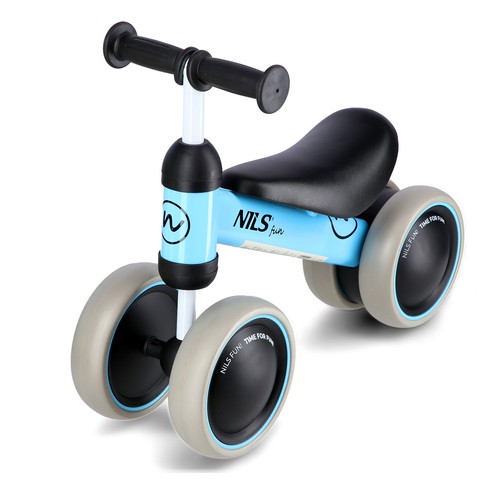 Rb002 draisienne bleue nils - rb002,