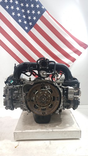 Moteur subaru legacy i - subaru, 2.5