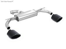 Remus Échappement Sport Seat