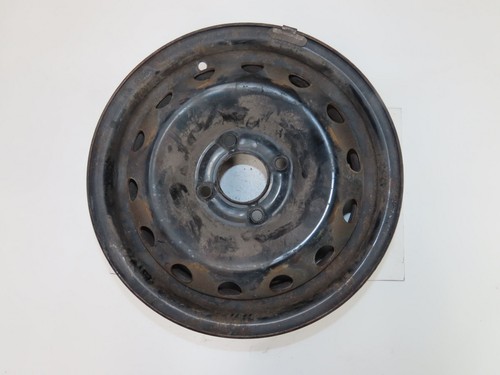 Jante tole peugeot 206 - 206, 3/5