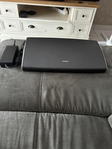 Bose av35 control console - control,
