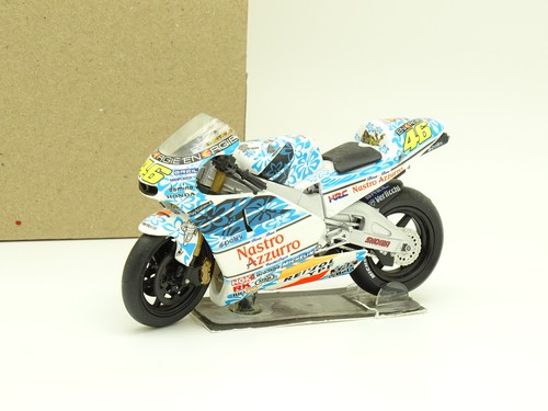 Altaya moto - -,