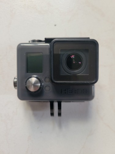 Gopro hero plus - plus, 1080p