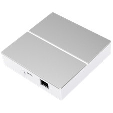 Passerelle Domotique Zigbee