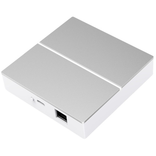 Passerelle domotique zigbee - domotique,