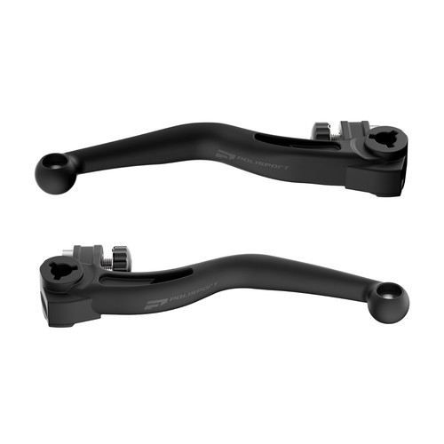 Kit leviers incassables - de,