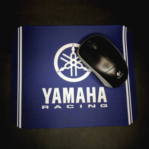 Tapis souris yamaha racing - tapis, de