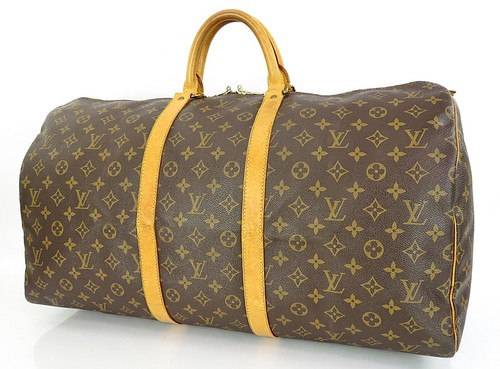 Authentique sac voyage - authentique,