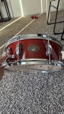 Tama Rockstar Snare