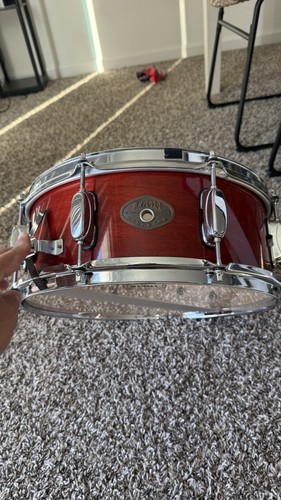 Tama rockstar snare - rockstar,