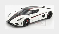 1:18 Autoart Koenigsegg Regera