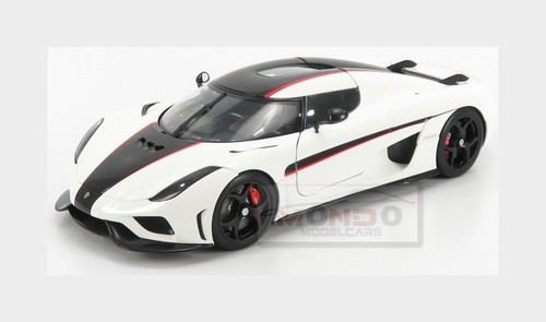 Autoart koenigsegg regera - autoart,